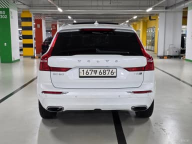 XC60 Gen 2