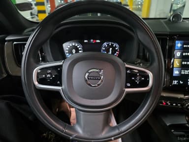 XC60 Gen 2