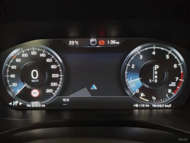 XC60 Gen 2