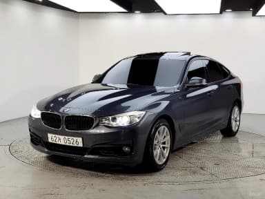 3 Series GT (F34)