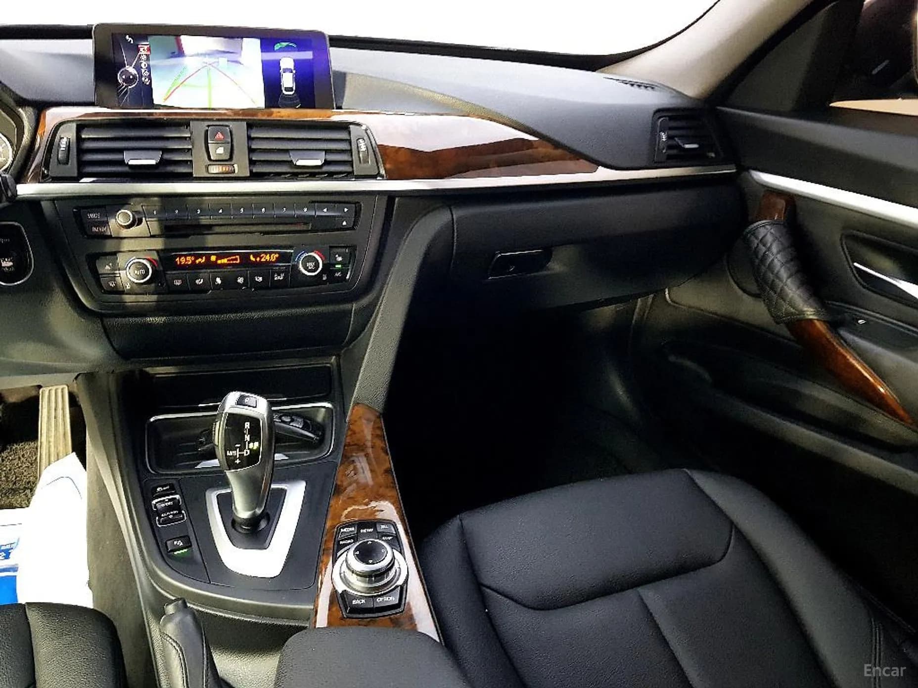 3 Series GT (F34)