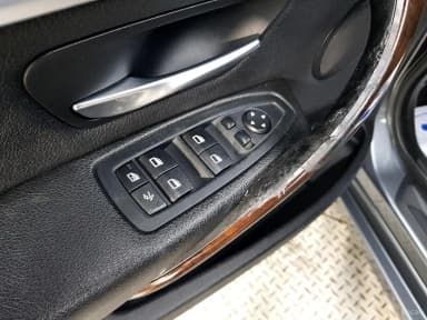 3 Series GT (F34)