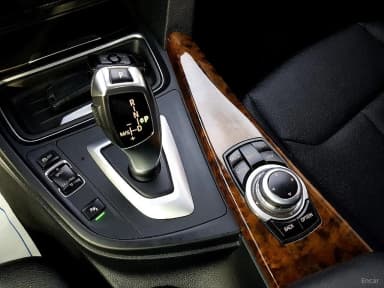 3 Series GT (F34)