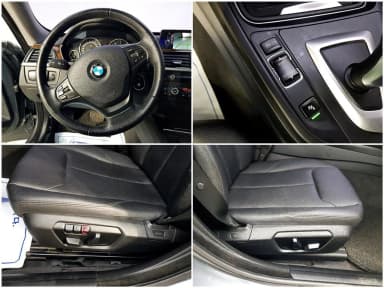 3 Series GT (F34)