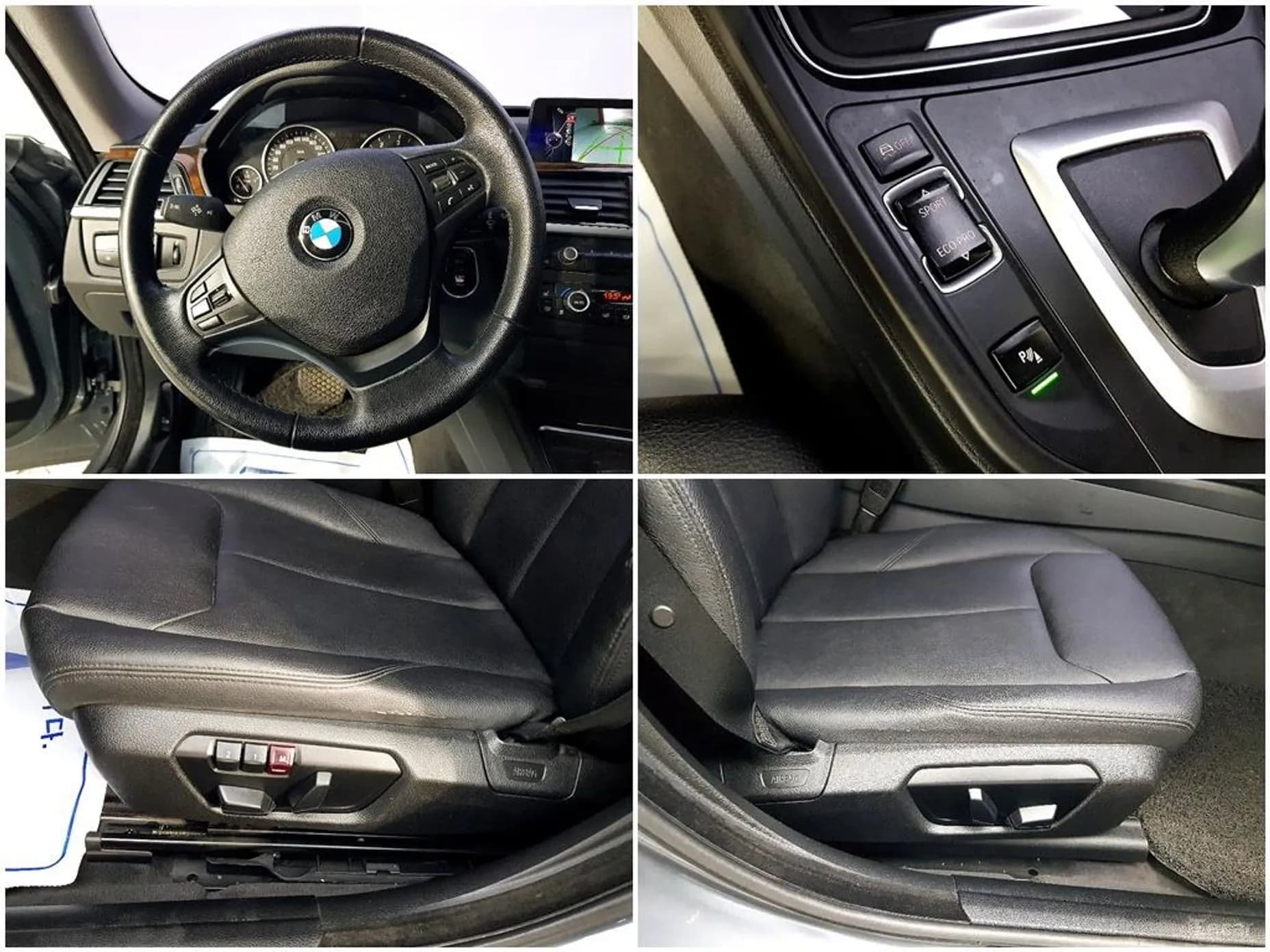 3 Series GT (F34)