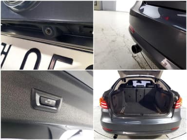 3 Series GT (F34)