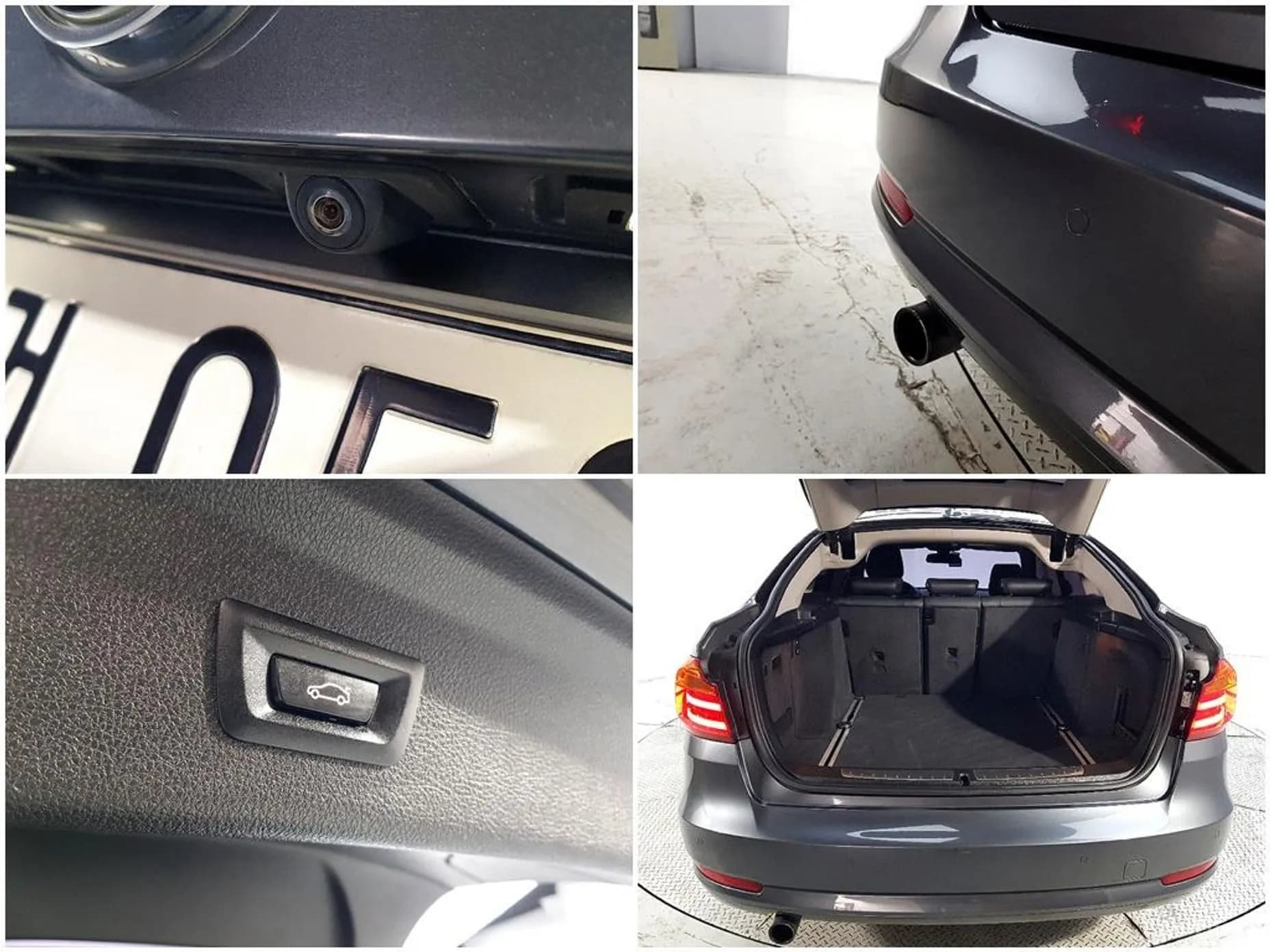 3 Series GT (F34)
