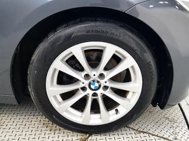 3 Series GT (F34)