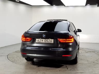 3 Series GT (F34)