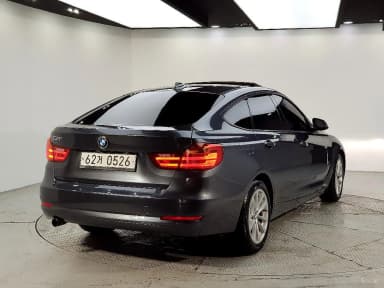 3 Series GT (F34)