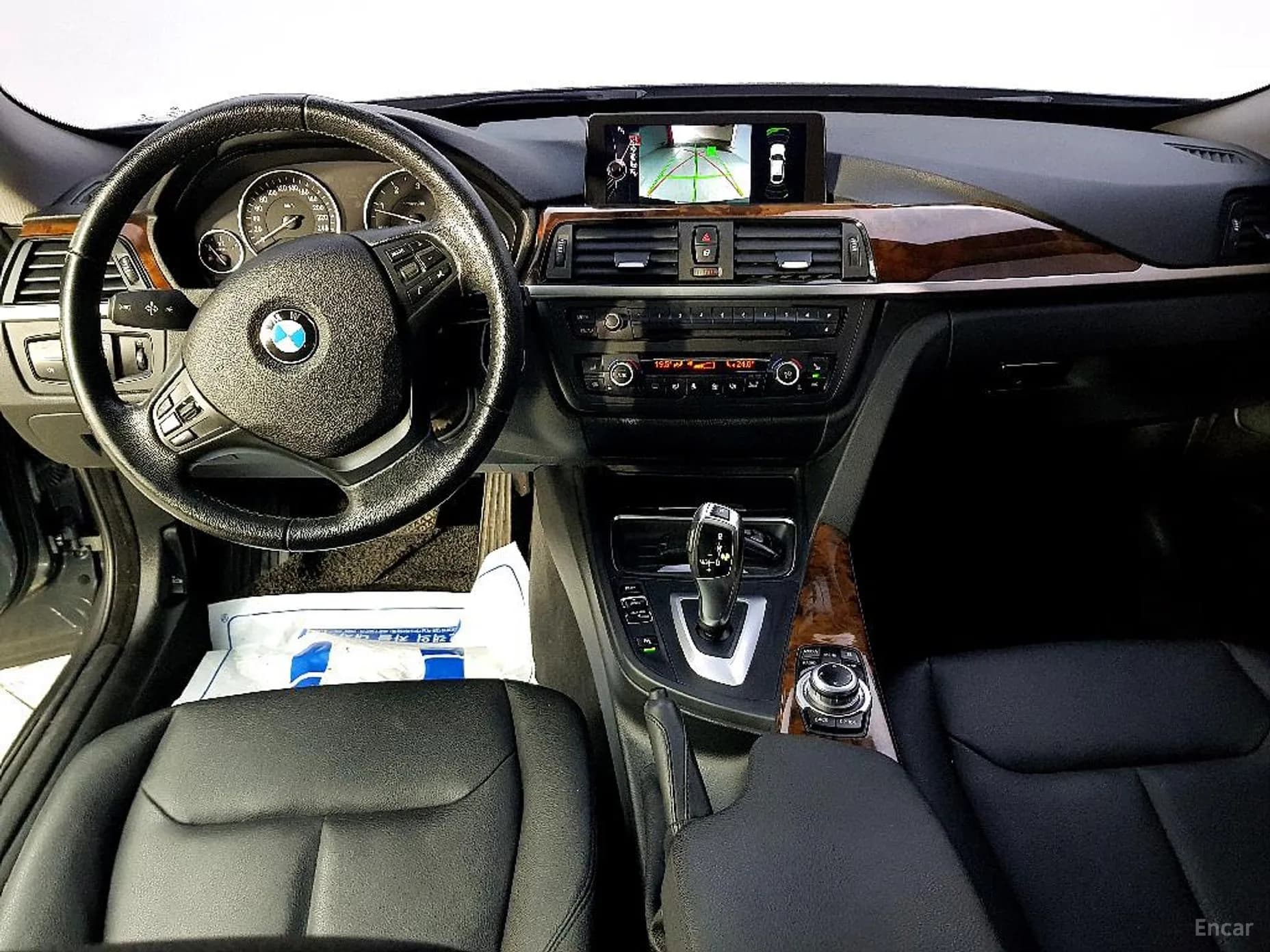 3 Series GT (F34)