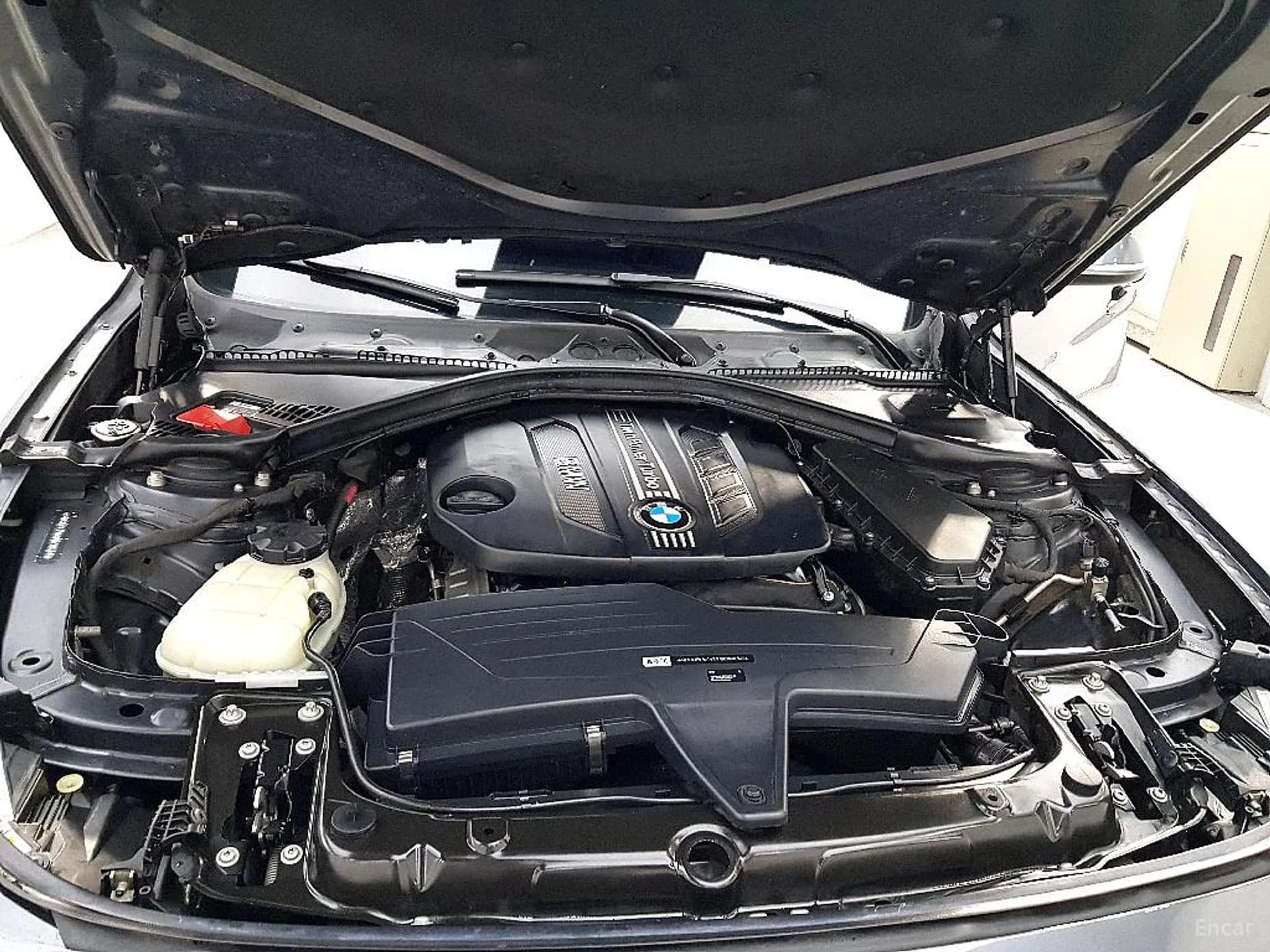 3 Series GT (F34)