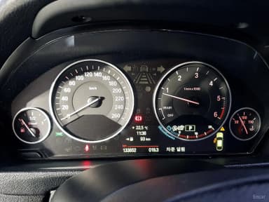 3 Series GT (F34)