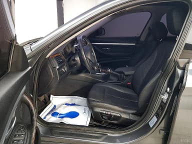 3 Series GT (F34)