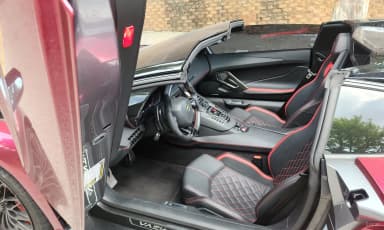 Aventador