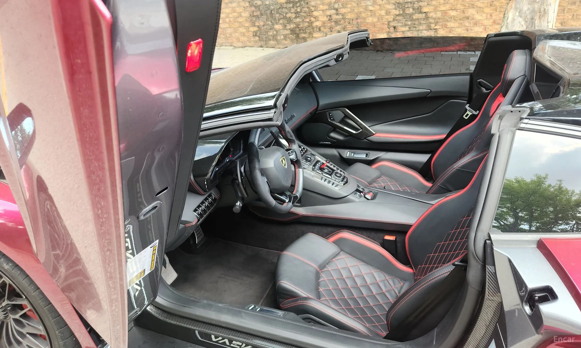 Aventador