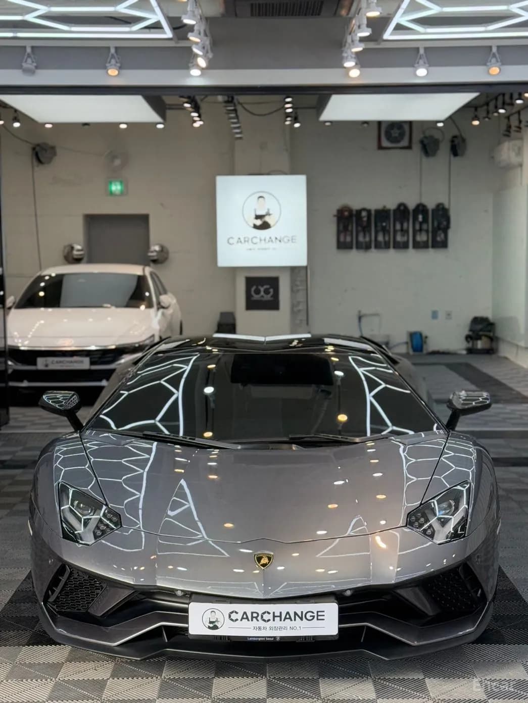 Aventador
