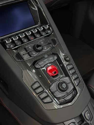 Aventador