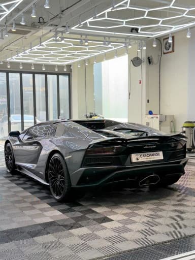 Aventador