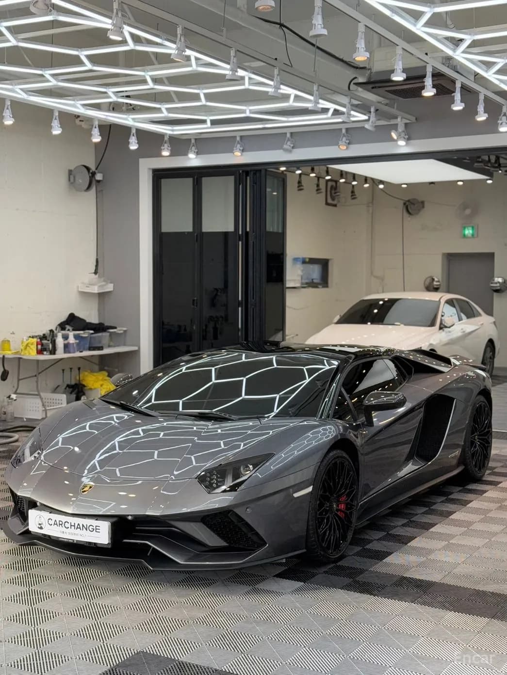 Aventador