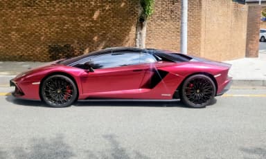 Aventador