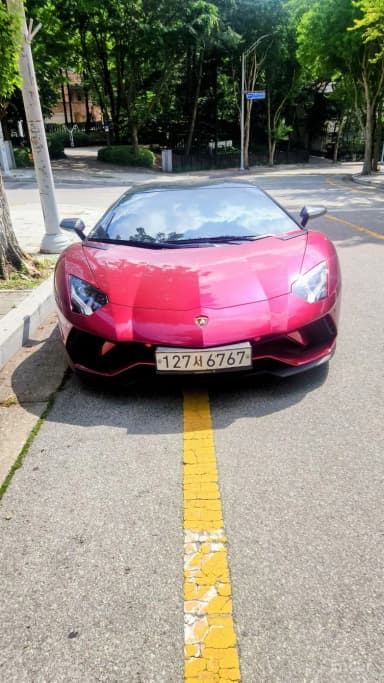 Aventador