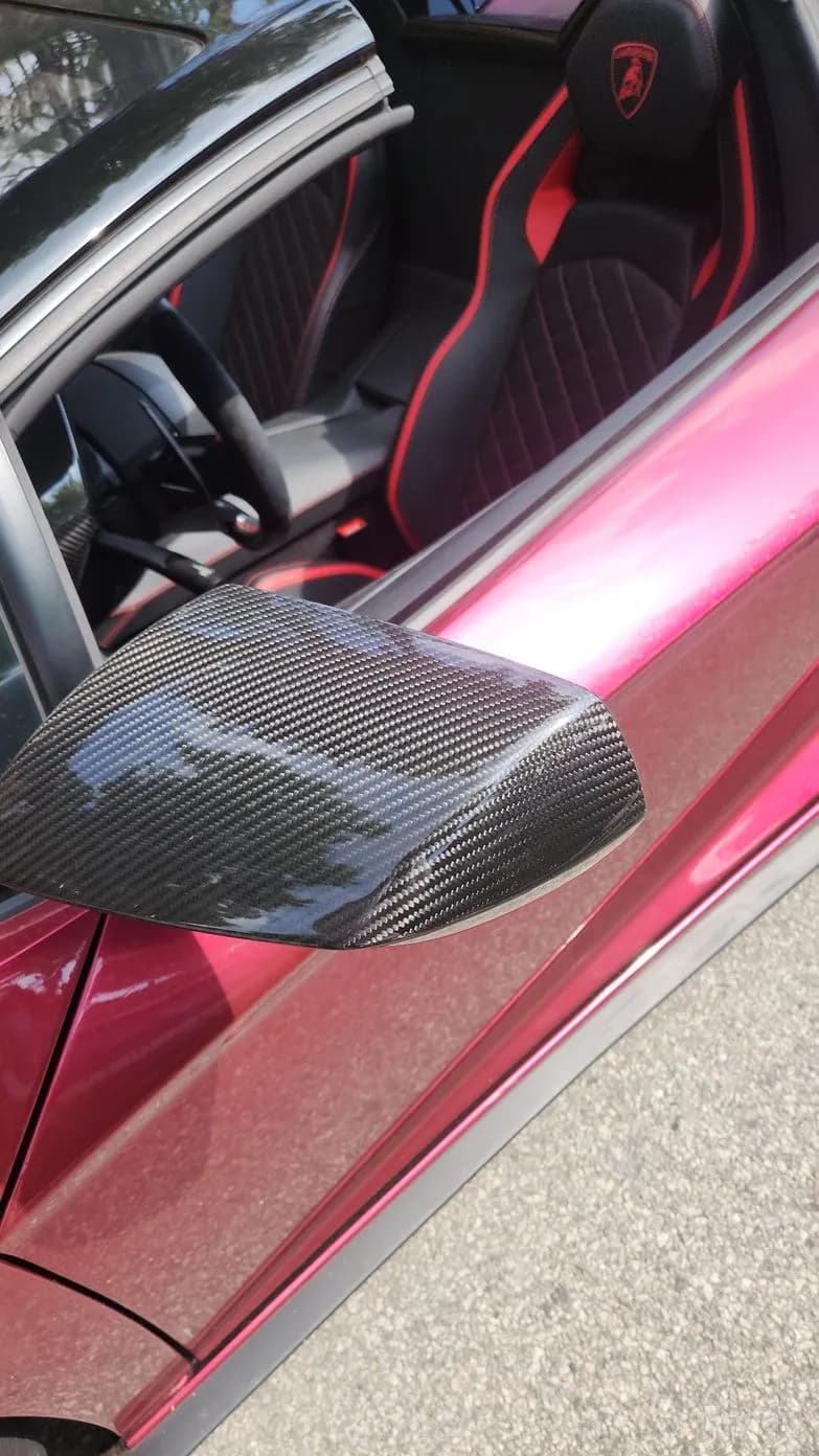 Aventador