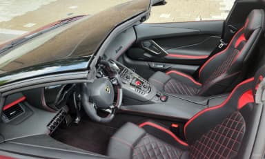 Aventador