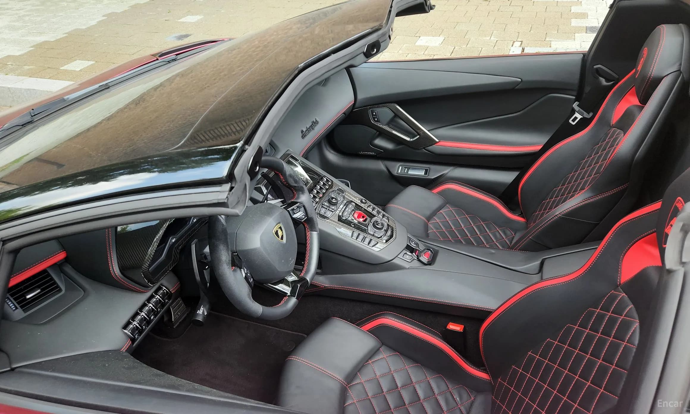 Aventador