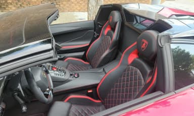 Aventador