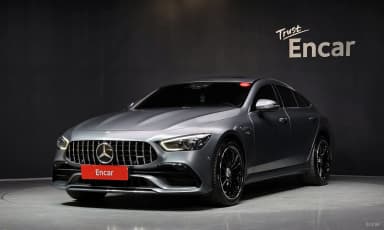 AMG GT