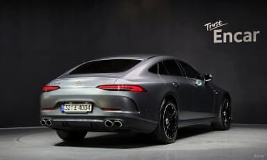 AMG GT