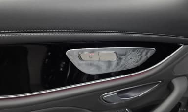AMG GT