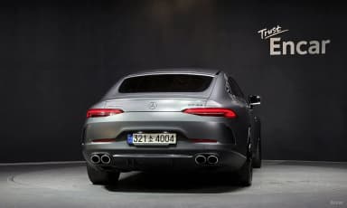 AMG GT