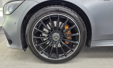 AMG GT