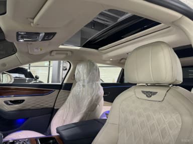 Flying Spur 3rd Generation