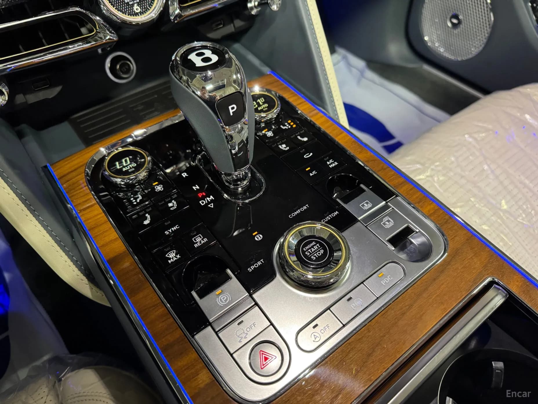 Flying Spur 3rd Generation