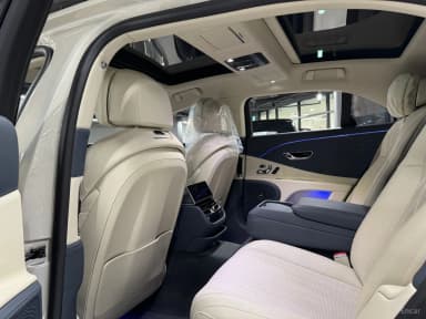 Flying Spur 3rd Generation