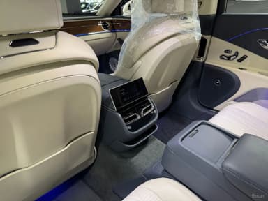 Flying Spur 3rd Generation