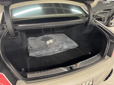 Flying Spur 3rd Generation