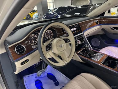 Flying Spur 3rd Generation