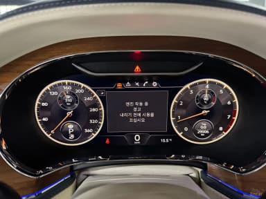 Flying Spur 3rd Generation