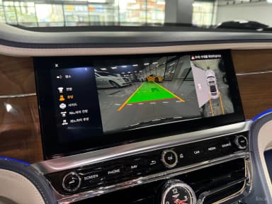 Flying Spur 3rd Generation