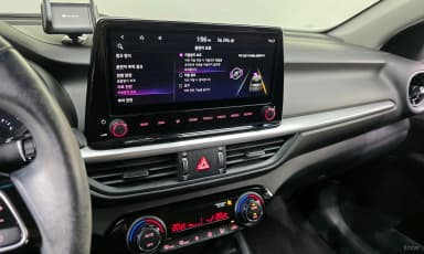 K3 2nd Generation