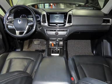 Rexton Sports