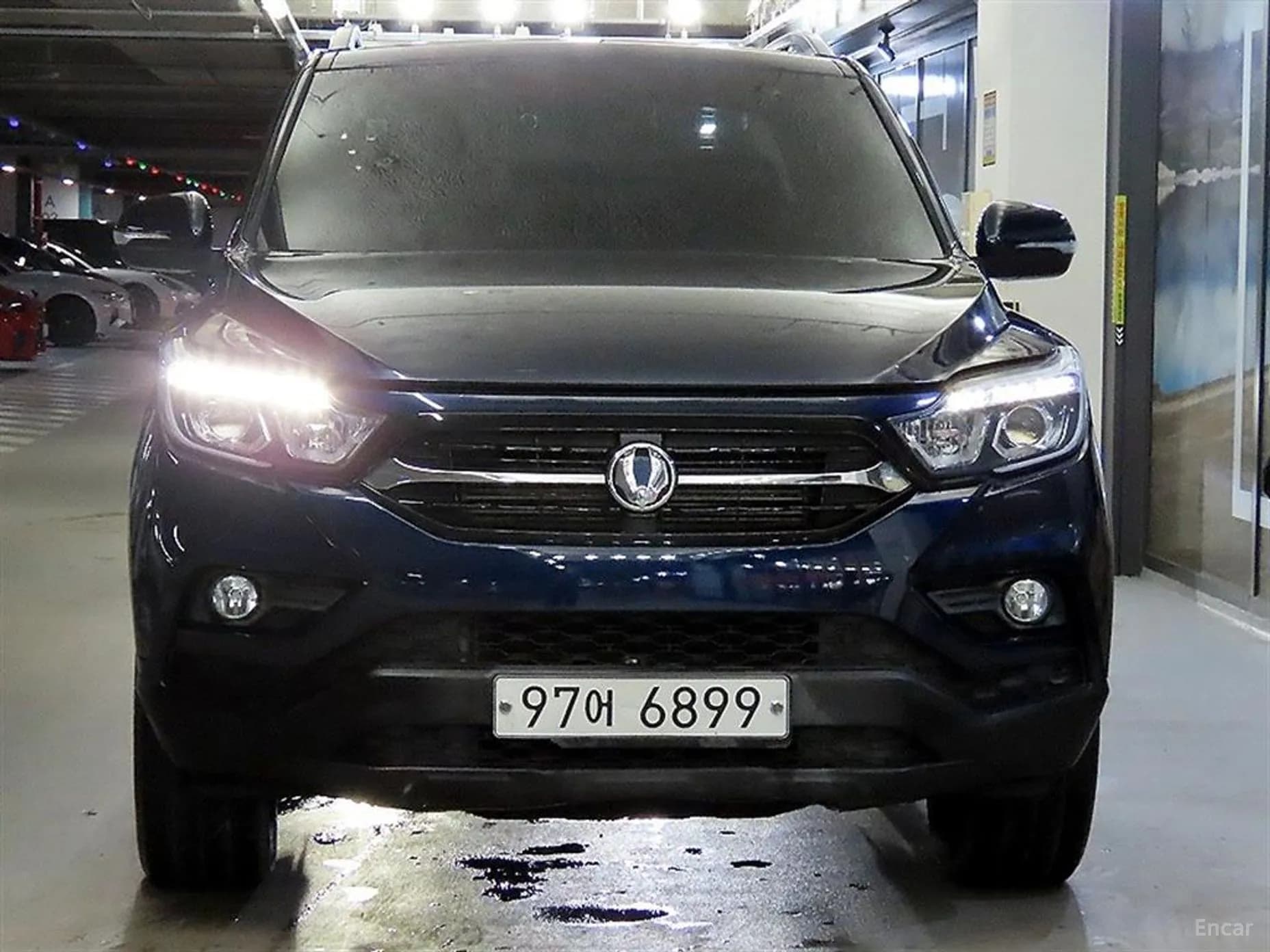Rexton Sports