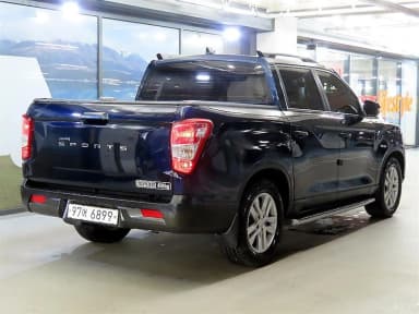 Rexton Sports