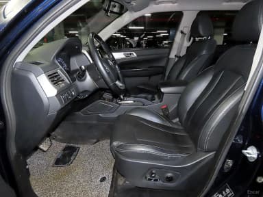 Rexton Sports