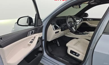 X5 (G05)