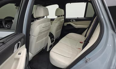 X5 (G05)